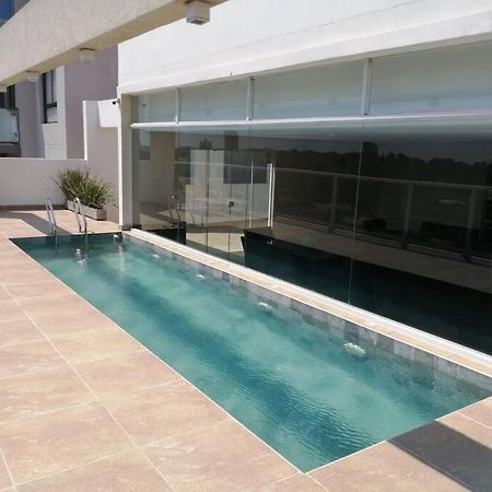 Hermoso Conjunto Residencial Con Piscina Apartment Asunción Exterior photo