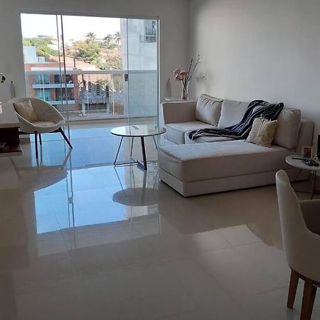 Hermoso Conjunto Residencial Con Piscina Apartment Asunción Exterior photo
