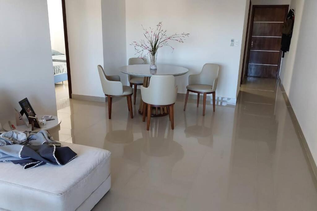 Hermoso Conjunto Residencial Con Piscina Apartment Asunción Exterior photo